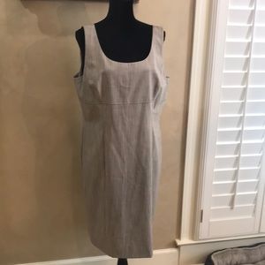 Alex Marie Shift Dress SZ 16